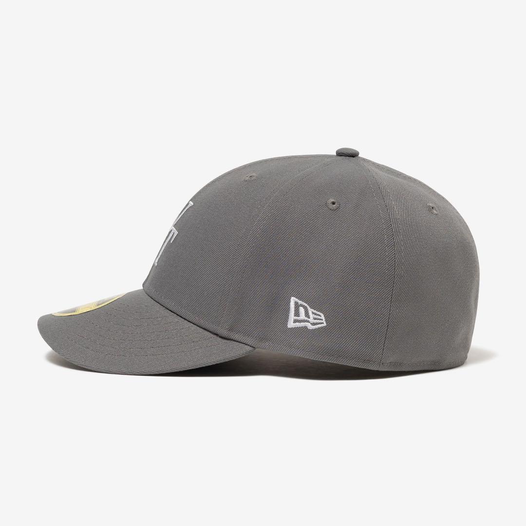 WTAPS 59FIFTY LOW PROFILE / CAP / NEWERA - メルカリ