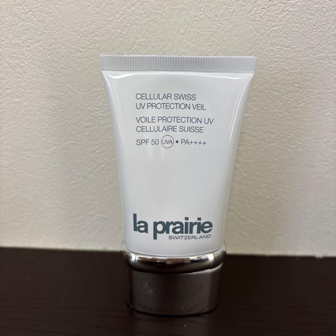 日焼け止め la prairie CELLULAR SWISS UV 50ml