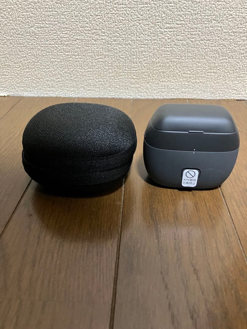 Panasonic ラムダッシュパームイン　ES-PV3A-K