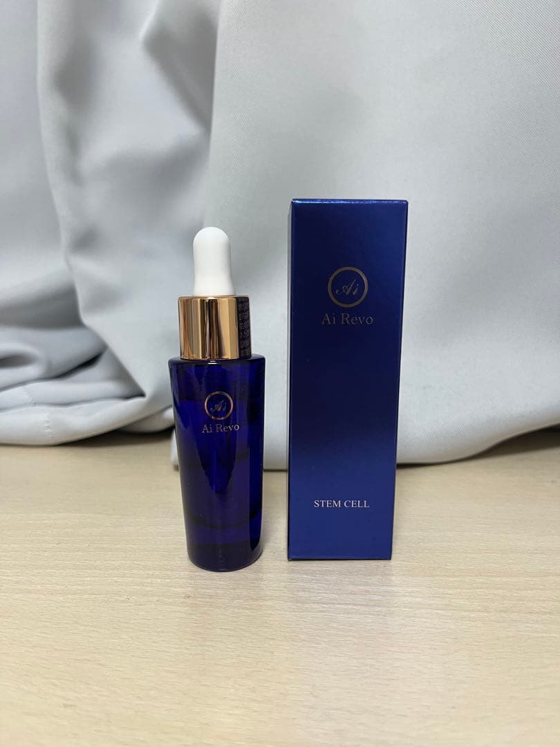 AI Revo STEM CELL 美容液 10ml