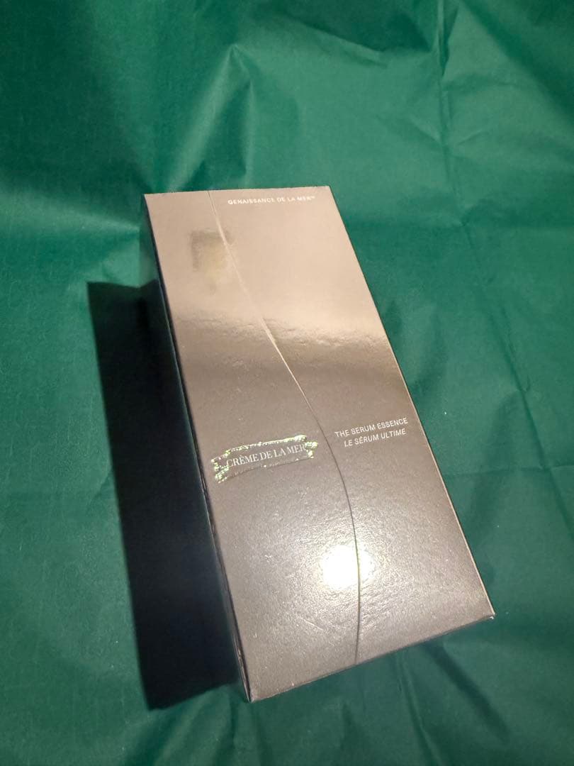 ラメール　（ドゥラメール）　ザ・セラム　エッセンス