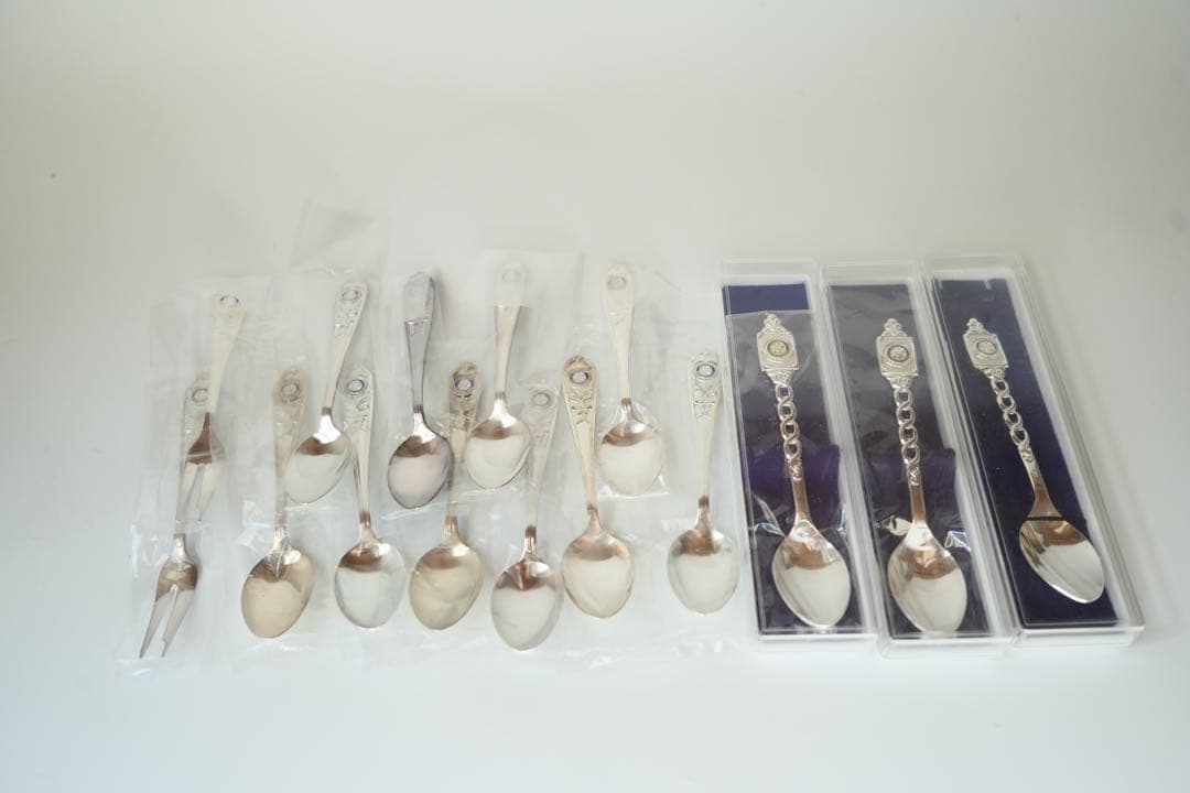 ⭐︎新品未使用⭐︎ロイヤルインターナショナルカトラリーセット