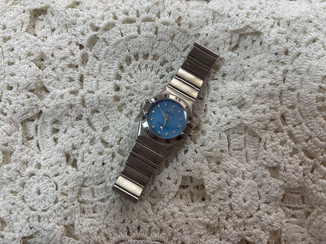 OMEGA レディース　腕時計 OMEGA/オメガ通販 | レディスウォッチ | ウォッチ | 三越伊勢丹の