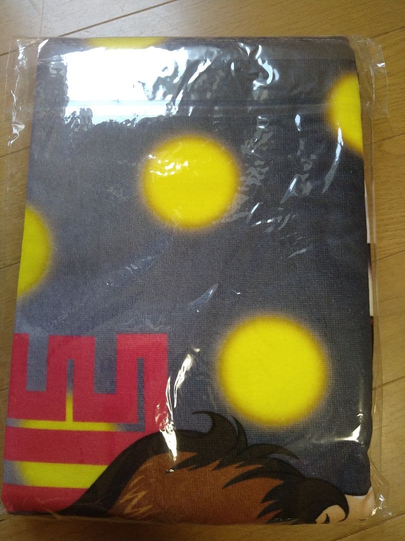 レア】ルパン三世 峰不二子 バニーガール バスタオル（浜中町限定品