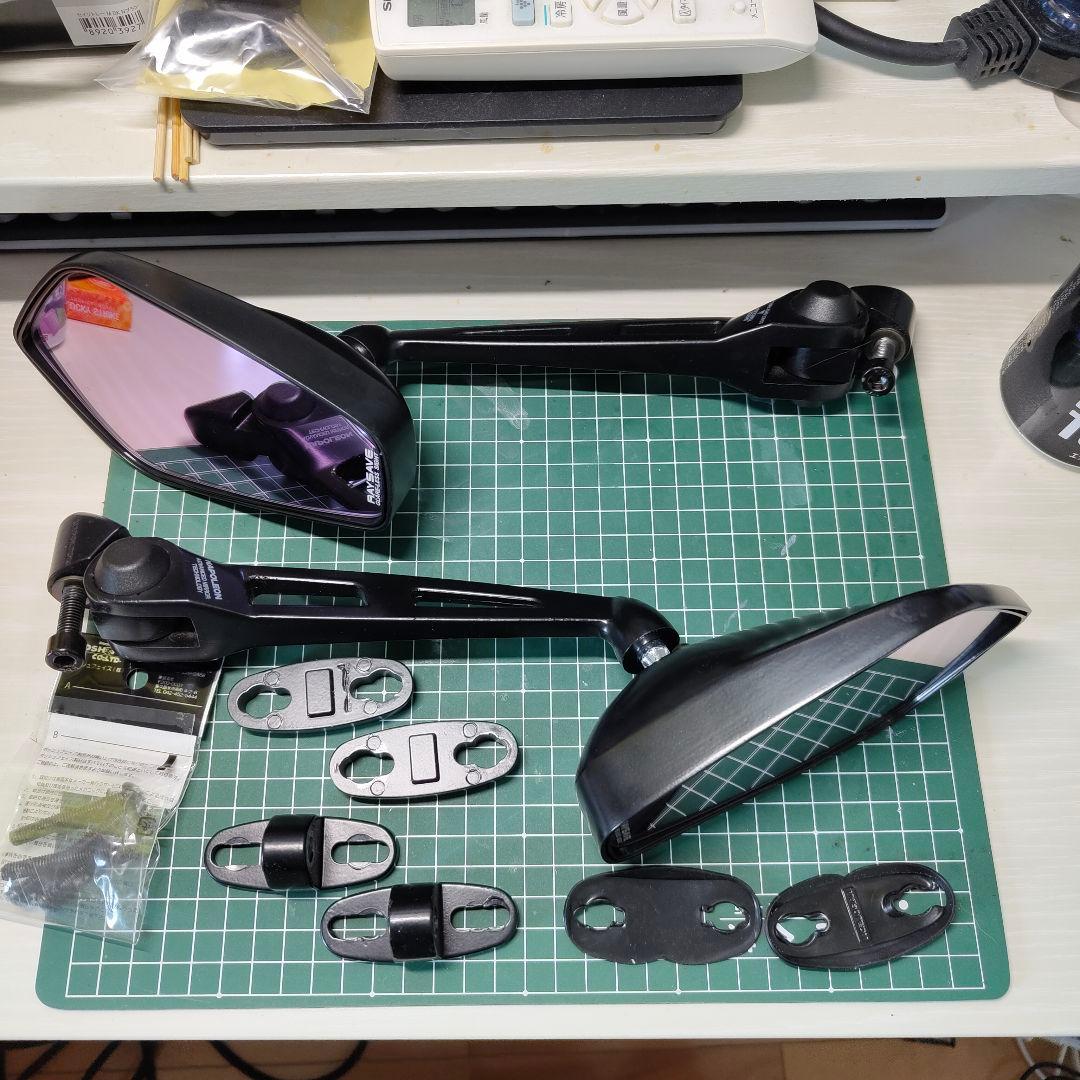 ゴ*ン様 ナポレオンミラー