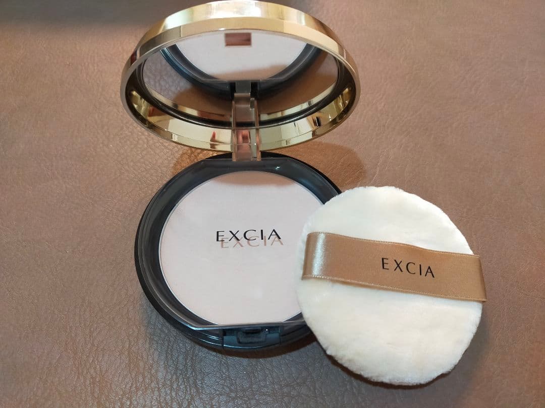 EXCIA アルビオン エクシア セレスティアルヴェール NA01 パウダー
