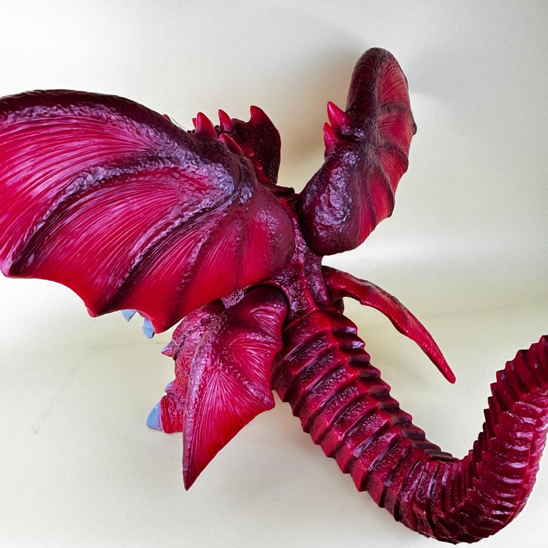 ゴジラ・ストア限定 マルサン × こがねむし 超弩級デストロイア