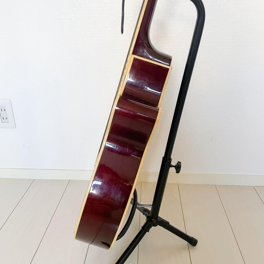 Pro Martin custom EA500W WRS エレアコ ギター - メルカリ