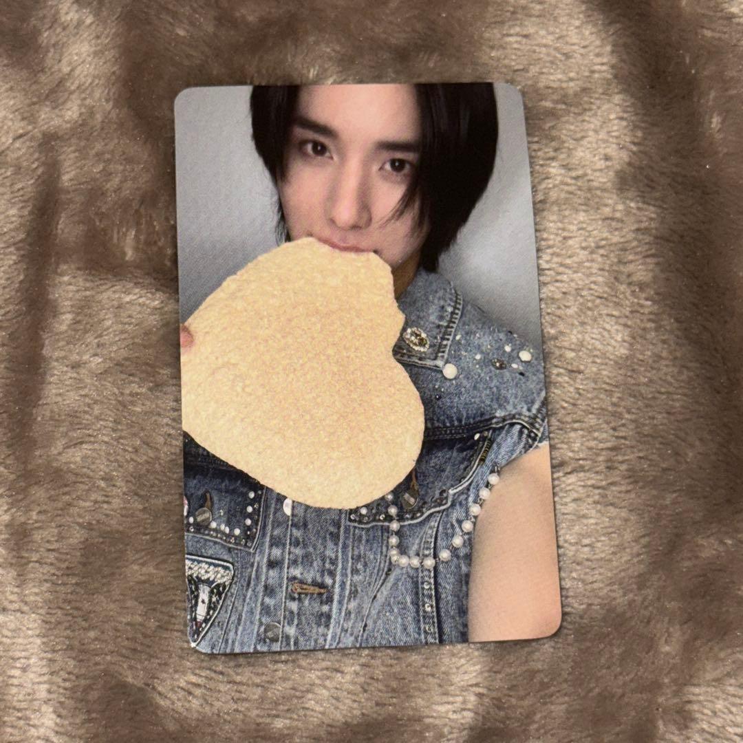 JO1 佐藤景瑚 JAM感謝祭 W会員 トレカ - メルカリ