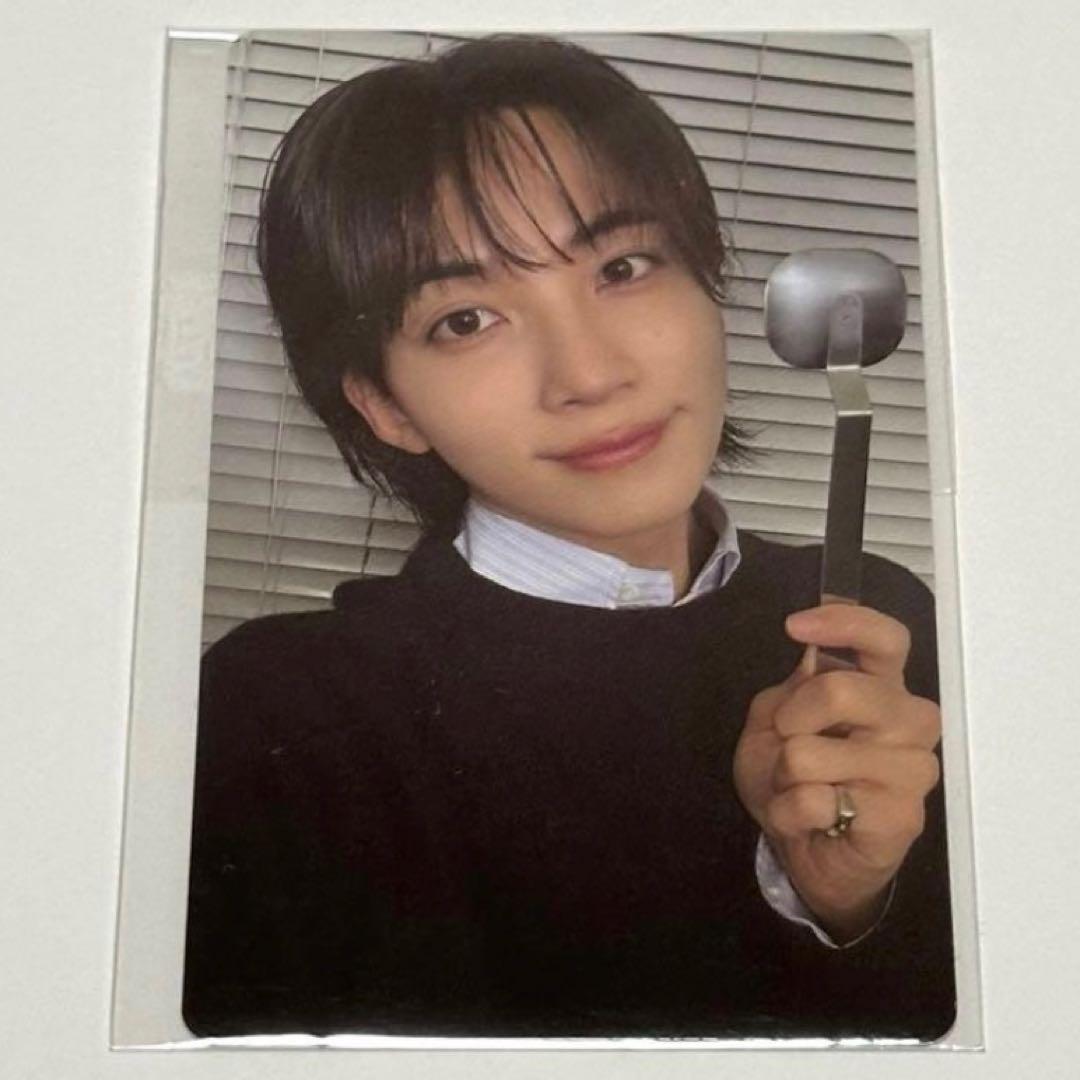 17 is right here thanks キャンペーン ジョンハン