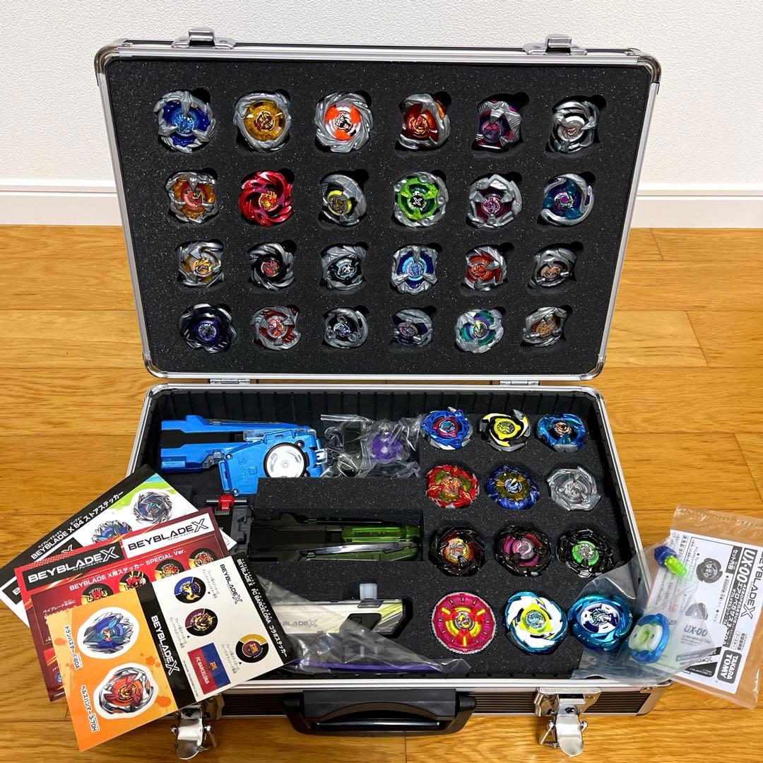 ドリームボックス　引退品　まとめ売り　レアベイ　メタルコート　エアロペガサス 2026年最新】エアロペガサスの人気アイテム - メルカリ