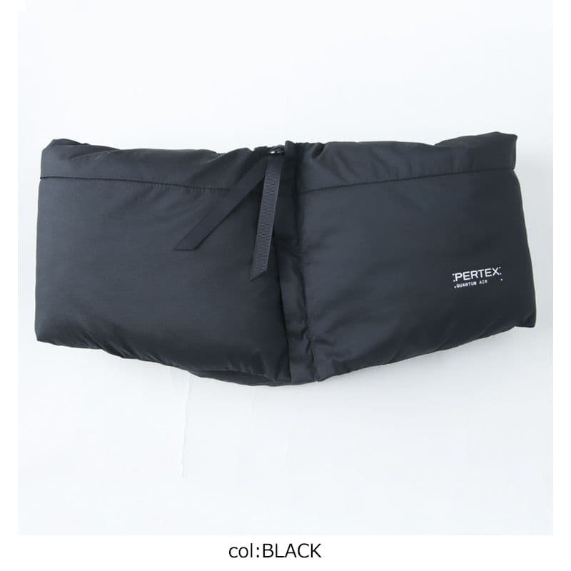 【新品】Graphpaper PERTEX ネックウォーマー