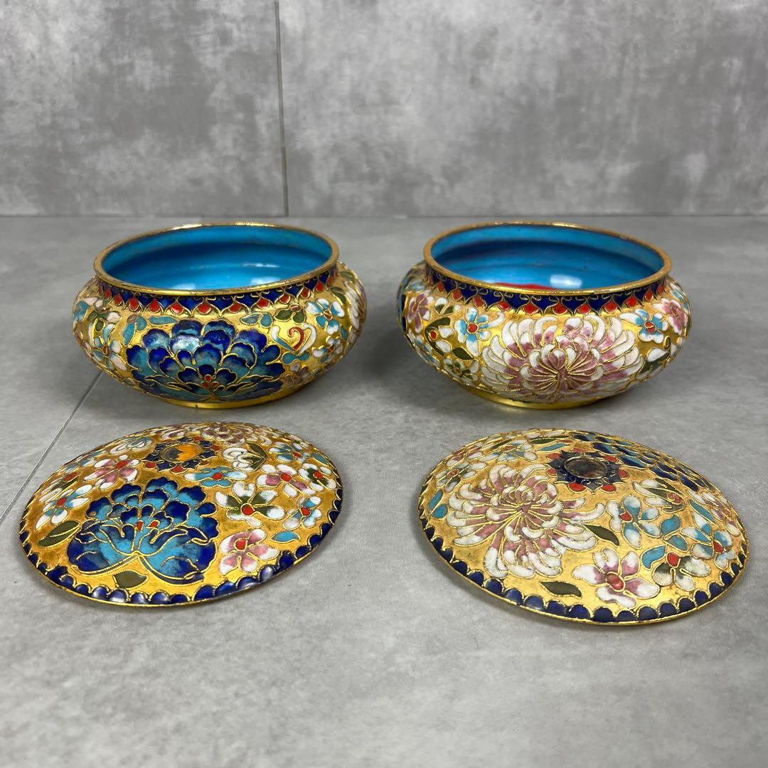 ヒ*シ様 瑪瑙 碁石 囲碁 七宝碁笥 メノウ 骨董 娯楽 伝統工芸品