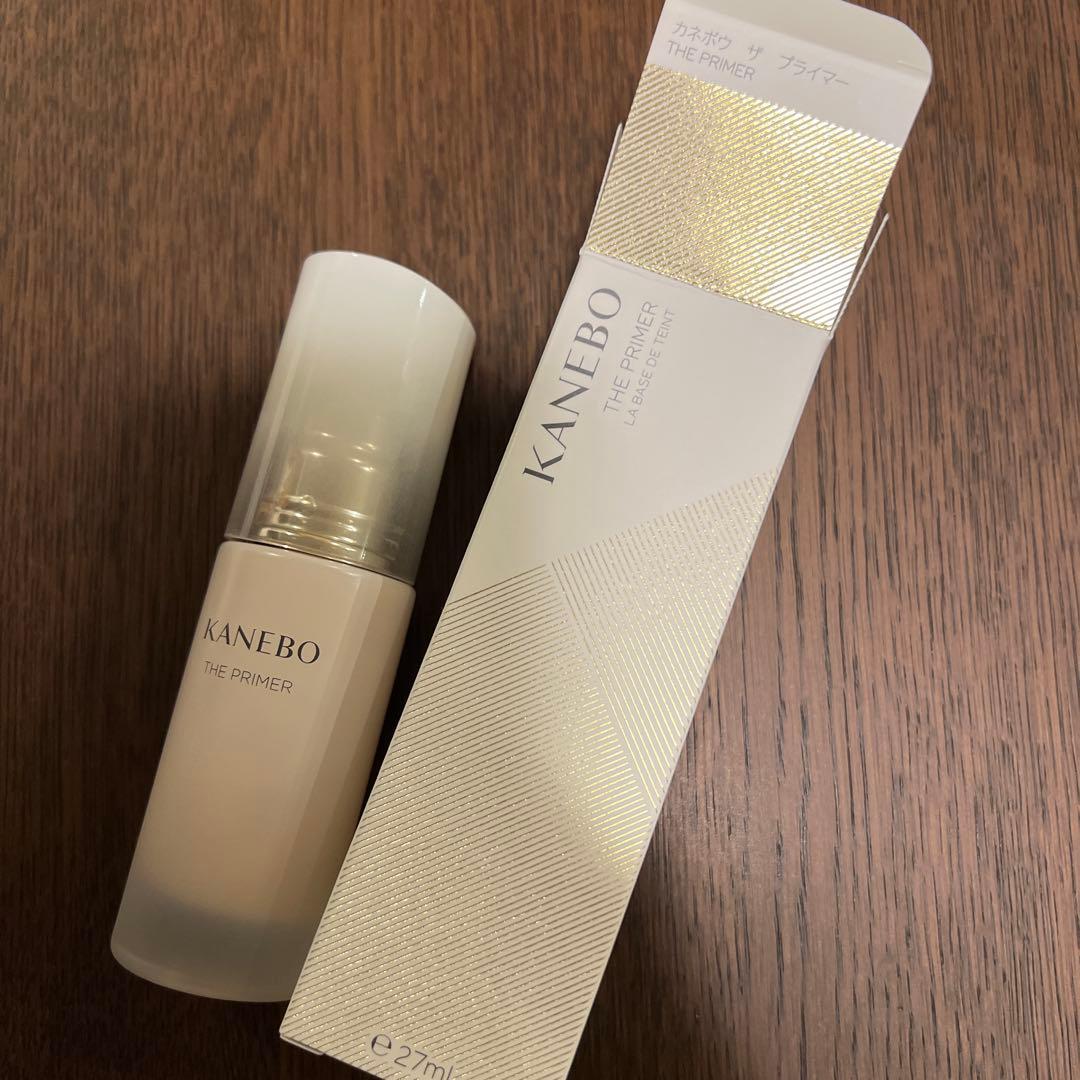 eycs87⭐︎カネボウ　ザ　プライマー