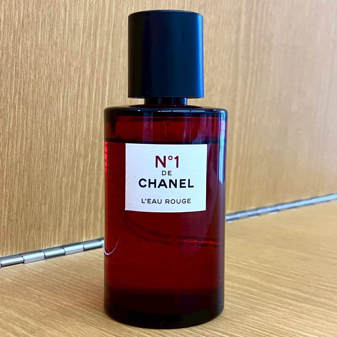 ☆シャネル　ロールージュ　N°1　ドゥ　シャネル 100ml