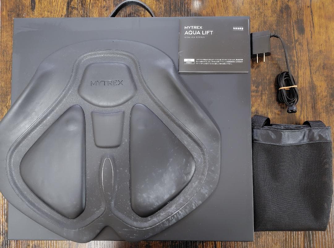 MYTREX アクアリフト MT-AL22B 動作確認済み
