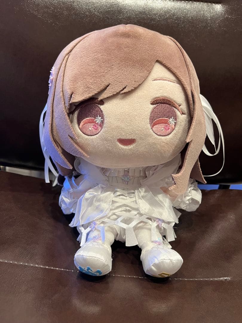 もちwhat! 月岡恋鐘