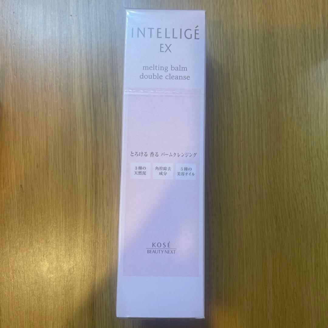 KOSÉ INTELLIGÉ EX セット