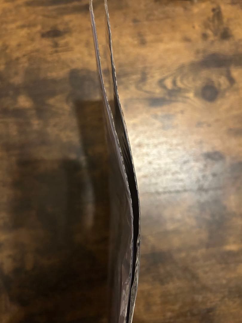 第五人格 探鉱者 C97 冬特集ファッション誌モデルセット