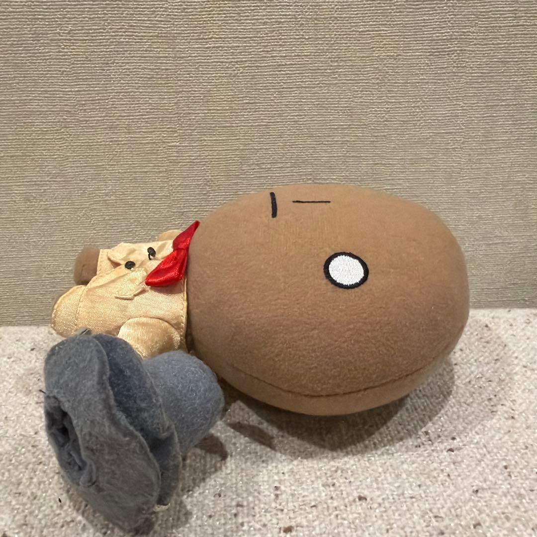 レア こげぱん ぬいぐるみ マジシャン 平成レトロ タグ付き - メルカリ