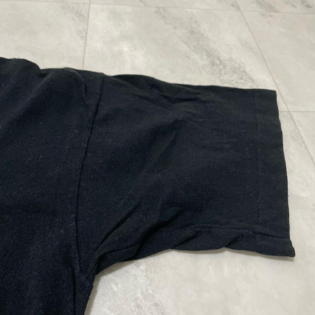 90s USA製 フルーツオブザルーム スキッドロウ ヘヴィメタバンド