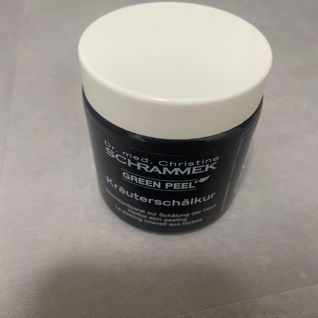 シュラメック　シェルカー（パック剤）半量