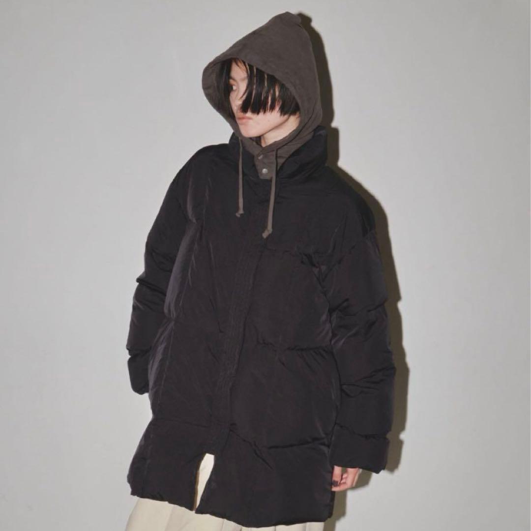 ☆新品☆TODAYFUL スタンドカラーダウンジャケット38 - メルカリ