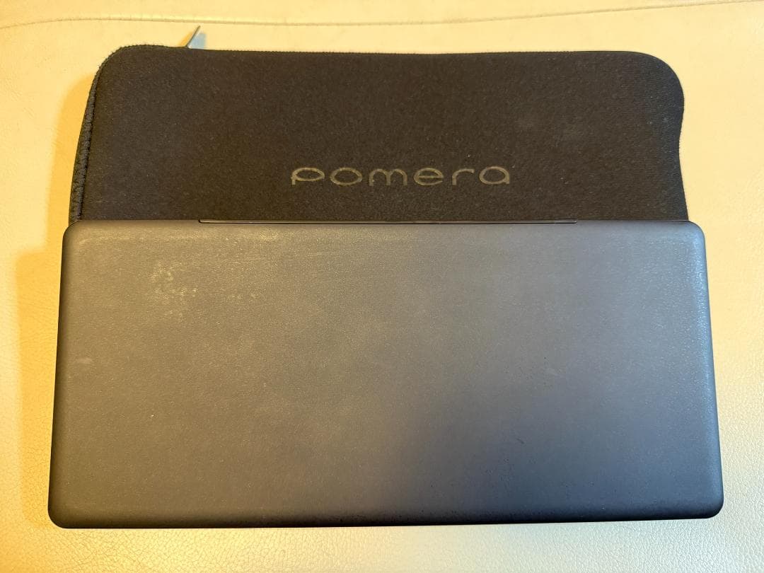 キングジム｜ポメラ｜DM200