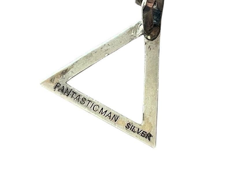 定価9万 ファンタスティックマン BRACELET 920 シルバーブレスレット