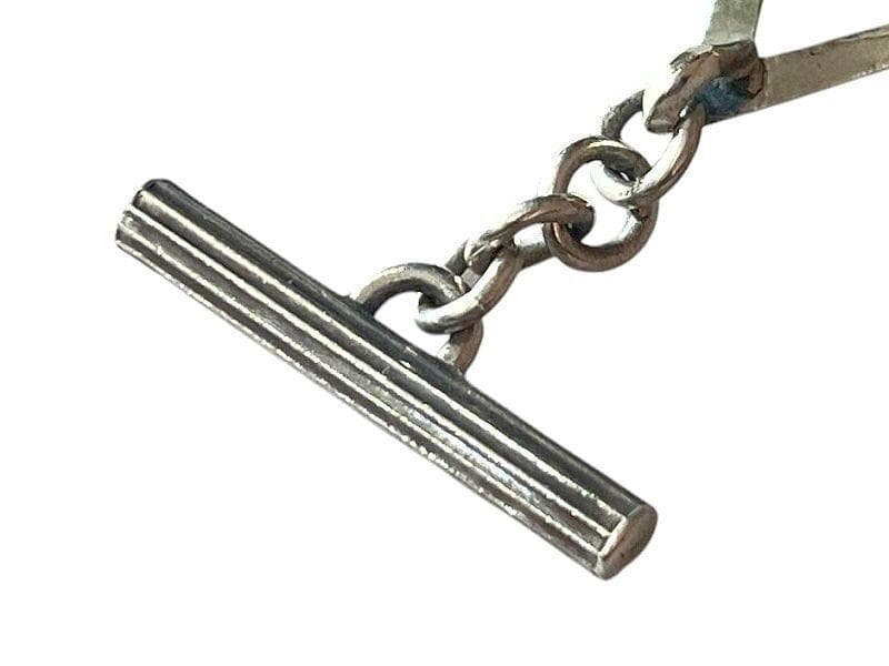 定価9万 ファンタスティックマン BRACELET 920 シルバーブレスレット