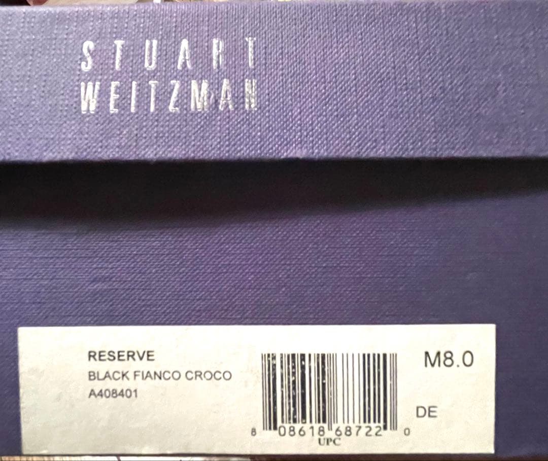 たかびっち　⭐︎1/18までお値下げ中⭐︎スチュワートワイツマン