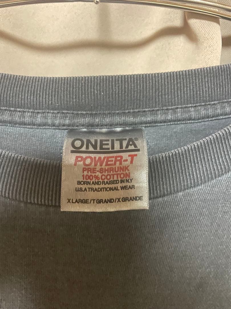 greatLAnd original oneita パックt 5years - メルカリ