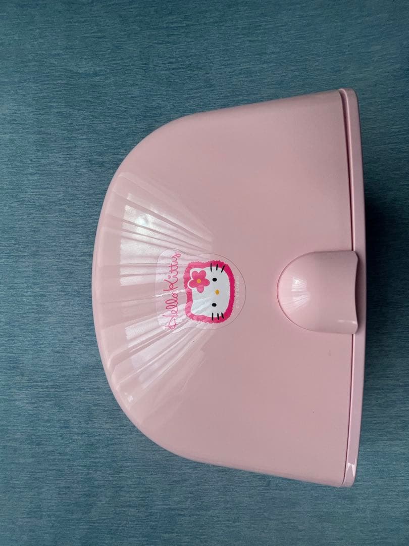 SANYO ハローキティ コードレススチームアイロン A-KT41 2026年最新】キティ スチームアイロンの人気アイテム - メルカリ