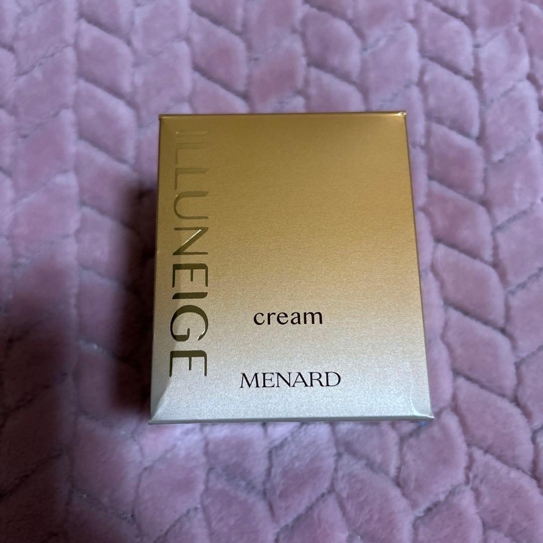 MENARD イルネージュクリームC 30g