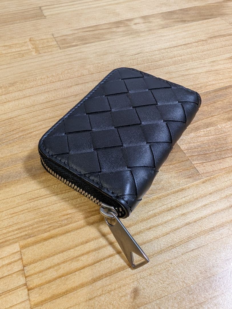 美品ボッテガヴェネタパース