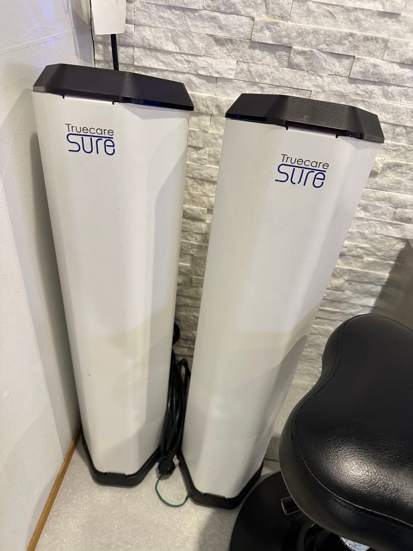 タカラベルモント　トルケアシュア　炭酸泉