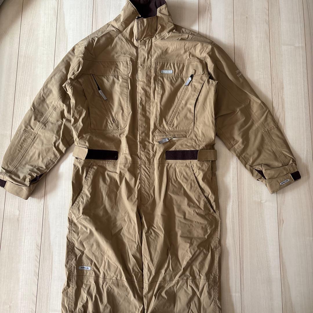 X-niX メンズ　スキースノーボードウェア　Lサイズ