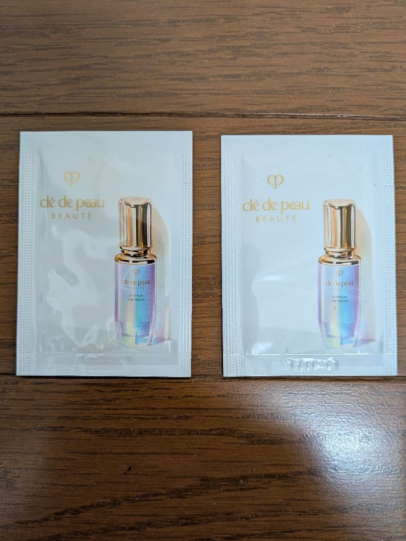 TWANY CELL RHYTHM セルリズム20264袋クレ・ド・ポー2袋 - メルカリ