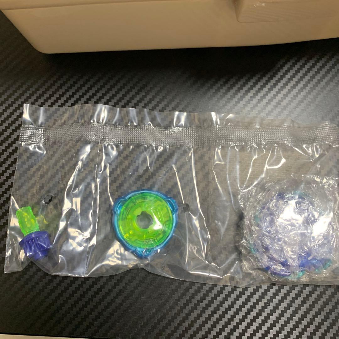 【本体未開封】ベイブレードXエアロペガサス