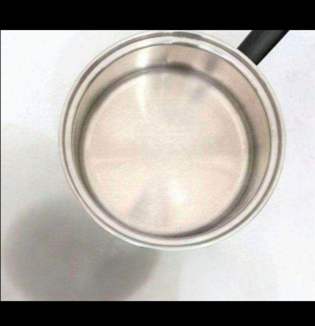 アムウェイ 美品 Amway 大ソースパン インダクションレンジ対応