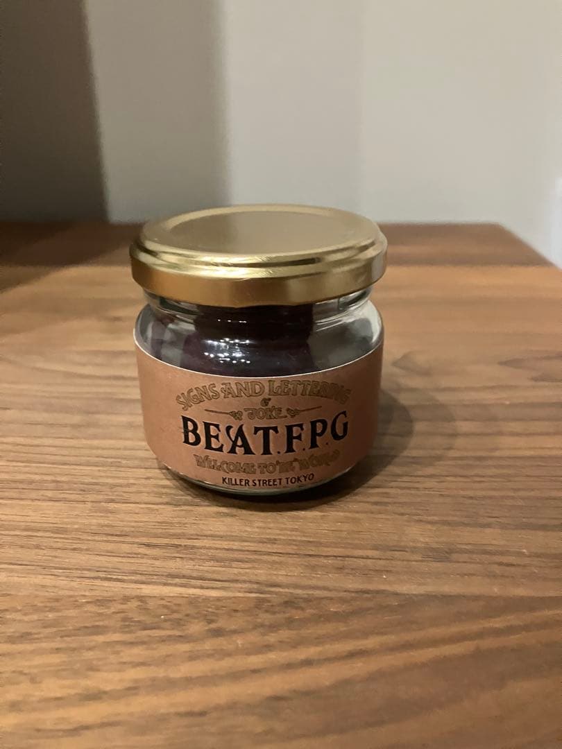 BEAT.F.P.G SPIRAL FIGARO ネックレス ブレスレット