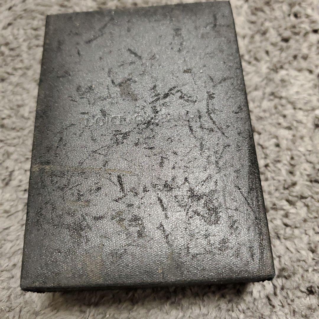 木村拓哉さん着用】Dolce&Gabbana ロザリオネックレス黒 ドルガバ