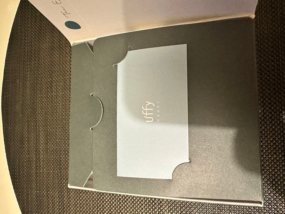 川谷絵音さんのベストバイ！リフトアップ uffy スカルプブラシ 木製