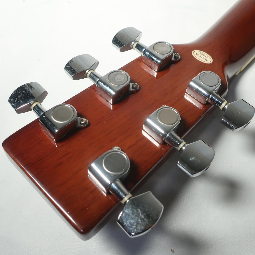 美品 Sepia Crue F-130/TS アコースティックギター - メルカリ