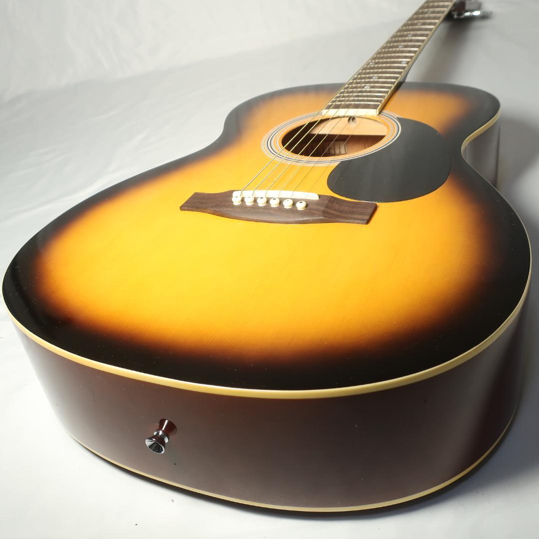 美品 Sepia Crue F-130/TS アコースティックギター - メルカリ