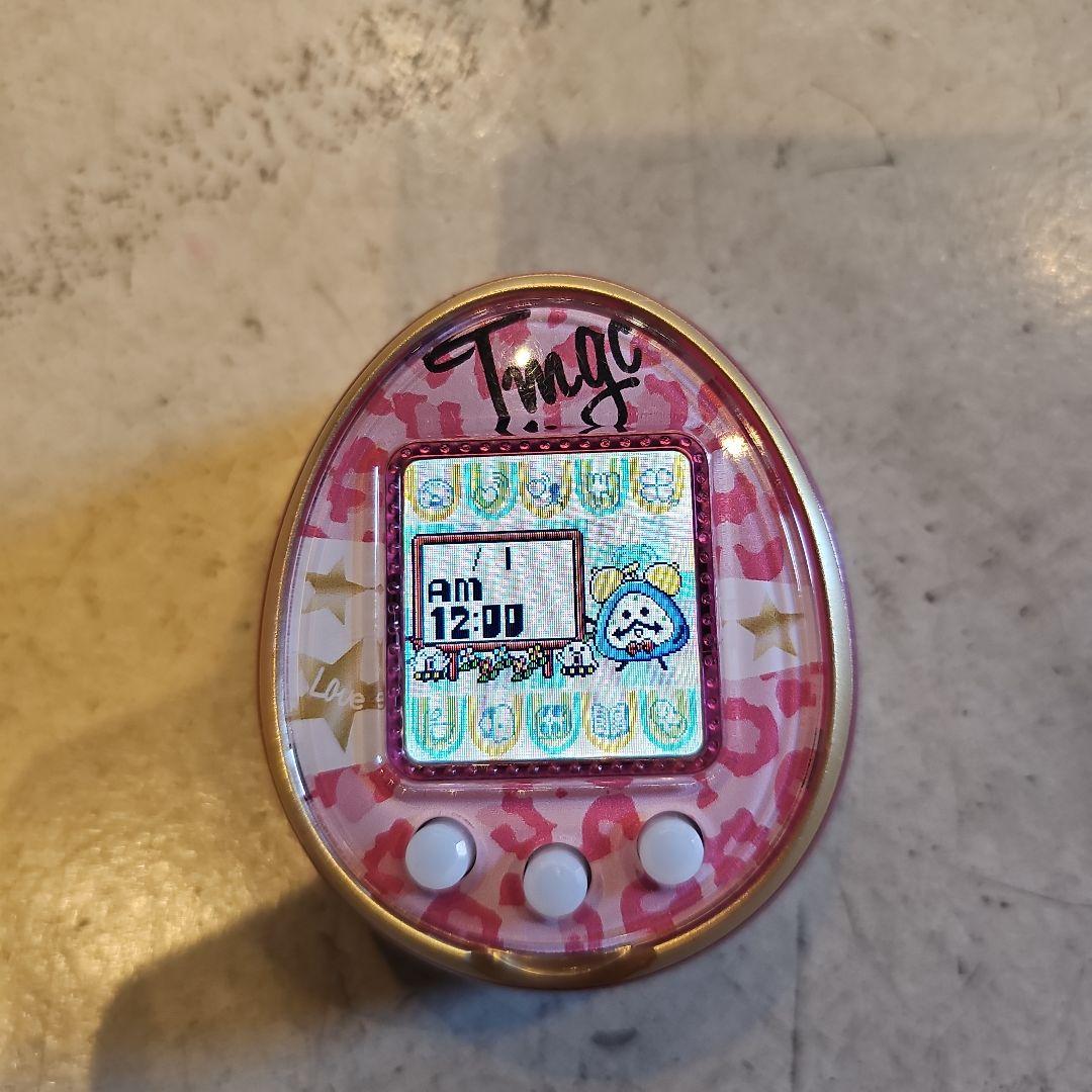 たまごっち　初期化カバー無し Amazon | JCHPINE シリコンカバーケース たまごっちオリジナルデジタル