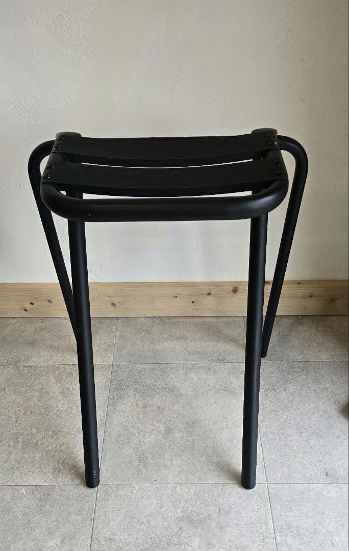 デュエンデDUENDE/ベント ロースツール