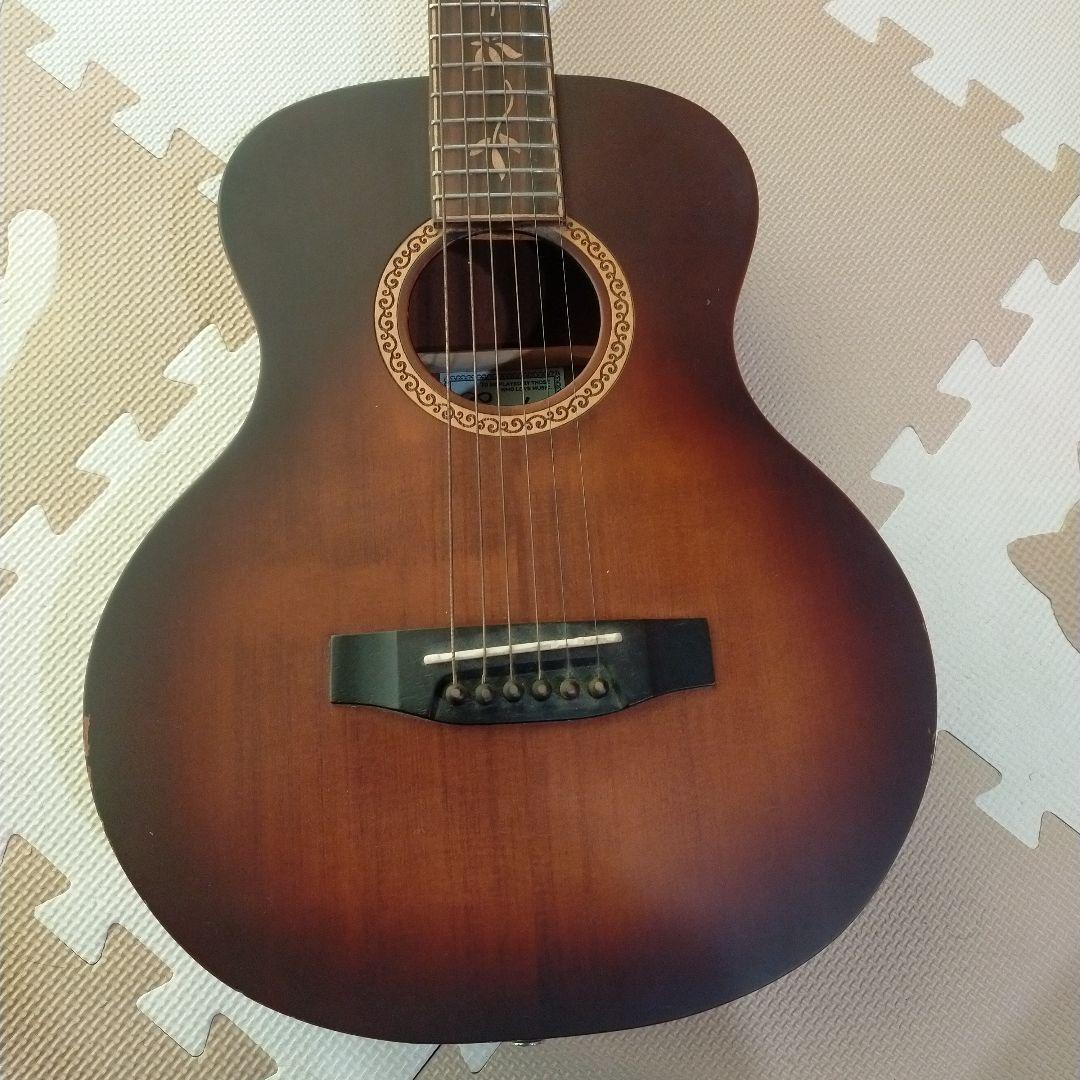 cooder ミニギター CM-7 - メルカリ