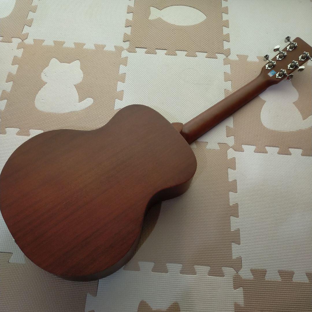 cooder ミニギター CM-7 - メルカリ