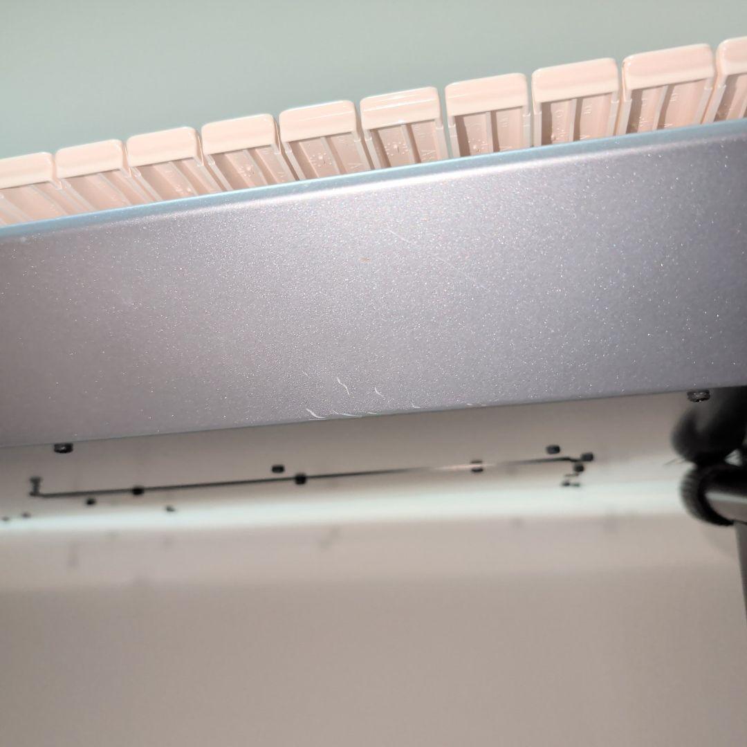 YAMAHA] MOTIF ES6 動作確認済 動画あり - メルカリ